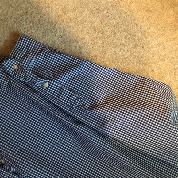 Ralph Lauren Button Down - Picture 3 of 4